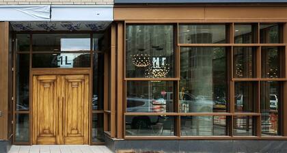 Coda on Half a Placemakr Experience