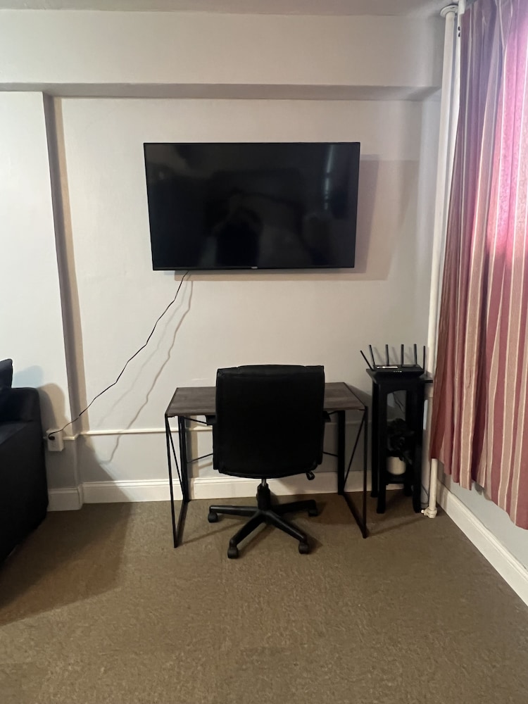 Studio in the heart of historic downtown Vrbo