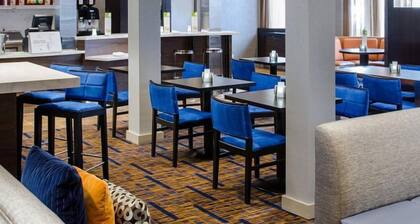 BW Spartanburg Downtown Inn