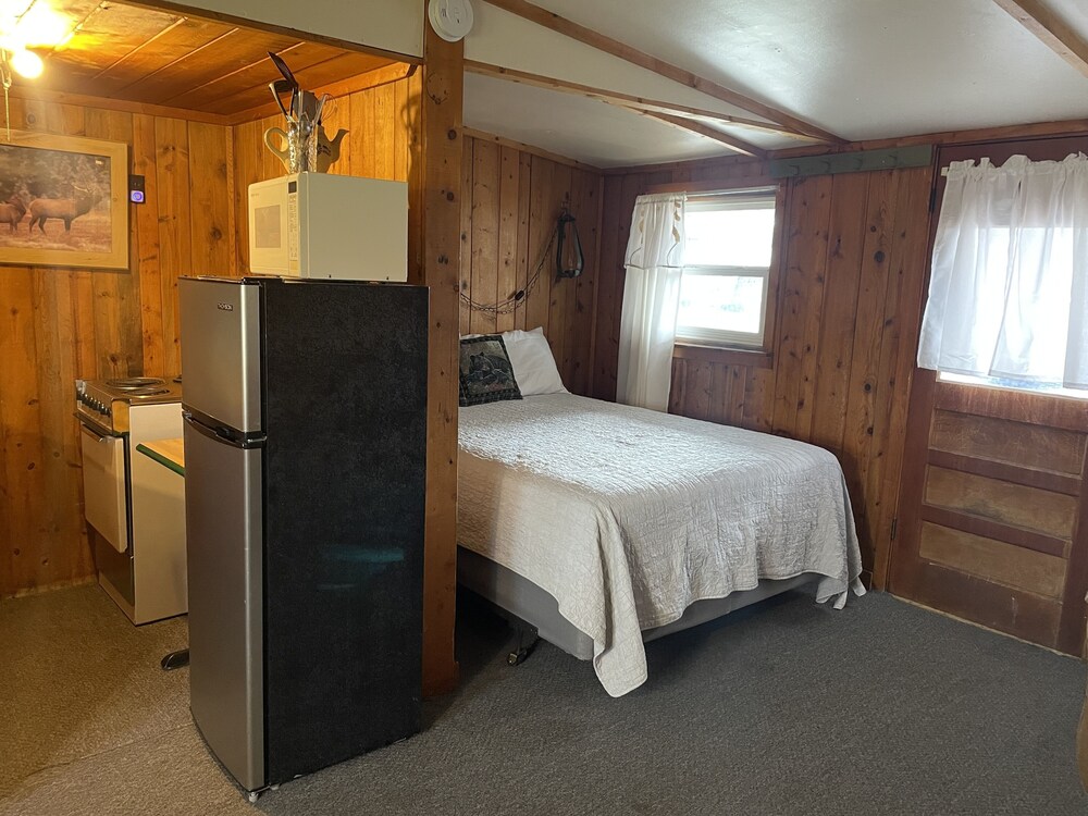 Relaxing Cabin in the heart of Red Feather Lakes!! Red Feather Lakes Vrbo