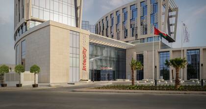 IntercityHotel Muscat