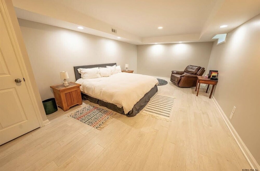 Private 2 Bedroom Apartment Saratoga Springs Vrbo