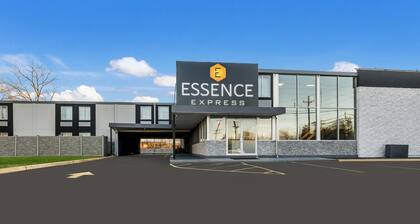 Essence Express Wayne