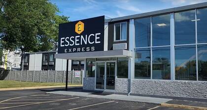 Essence Express Wayne