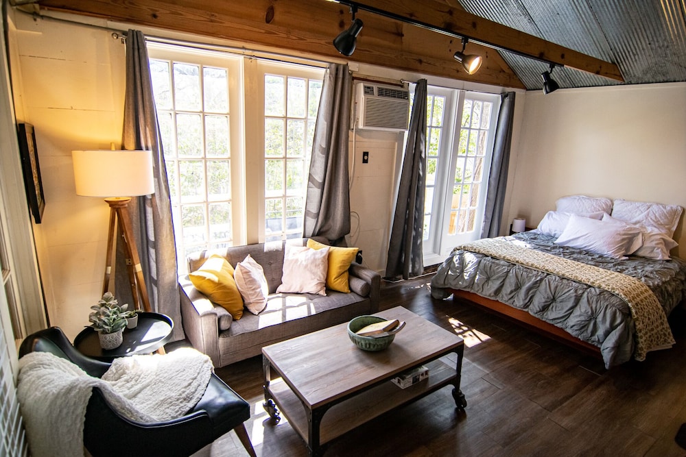 Tiny Home in Jackson MS Jackson Vrbo