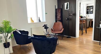 Bank Guesthouse