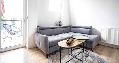 MASURIA Apartments