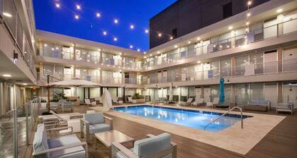 The Walthall Condos by Barsala