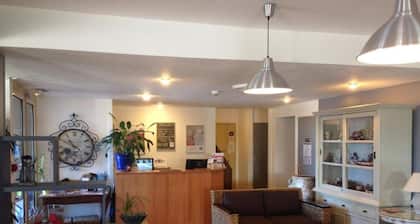 Le Sud Hotel
