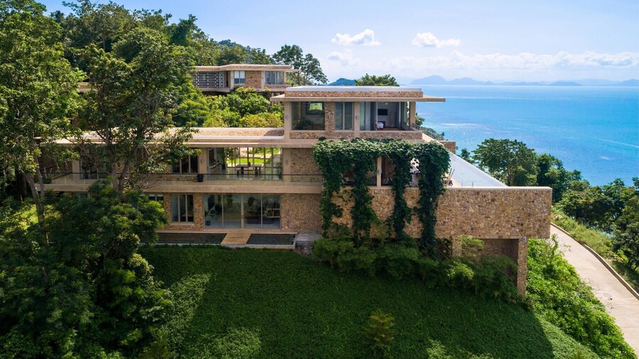 Baan Sang at Five Islands Estate - Taling Ngam
