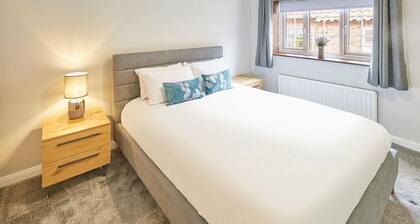 Hedley Cottage in Yarm