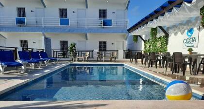 Costa Love Aparta-Hotel