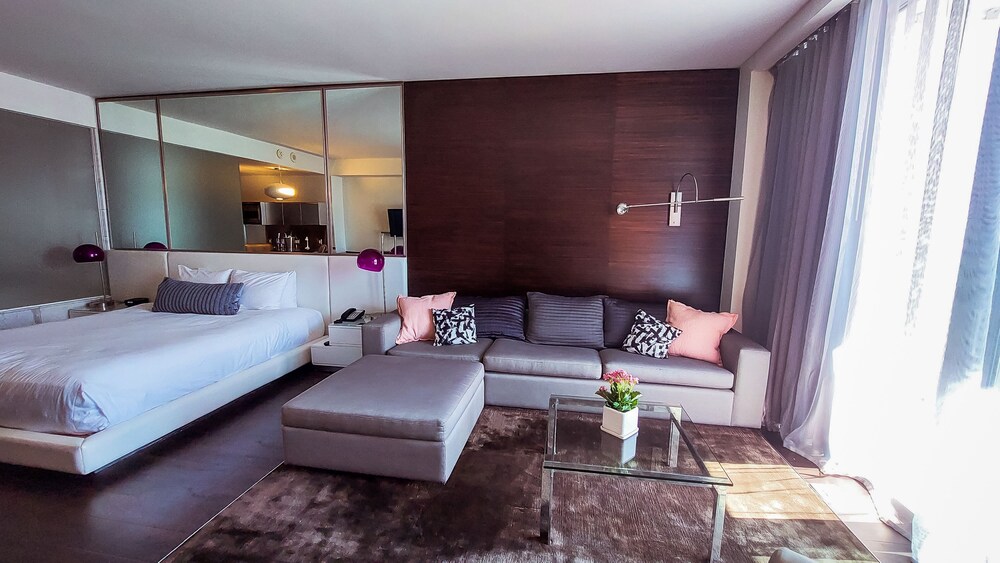 Picture Idea: Luxury 53Rd Flr Condo Amazing Sunset View No Resort Fee
