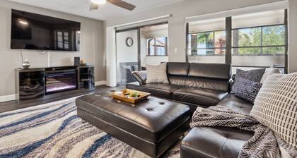 Luxury 1 And Half Bedroom On Lake Tarpon 2 Condo by Redawning