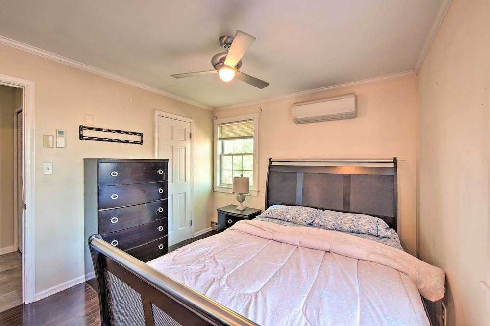 Riverfront Harrisburg Home