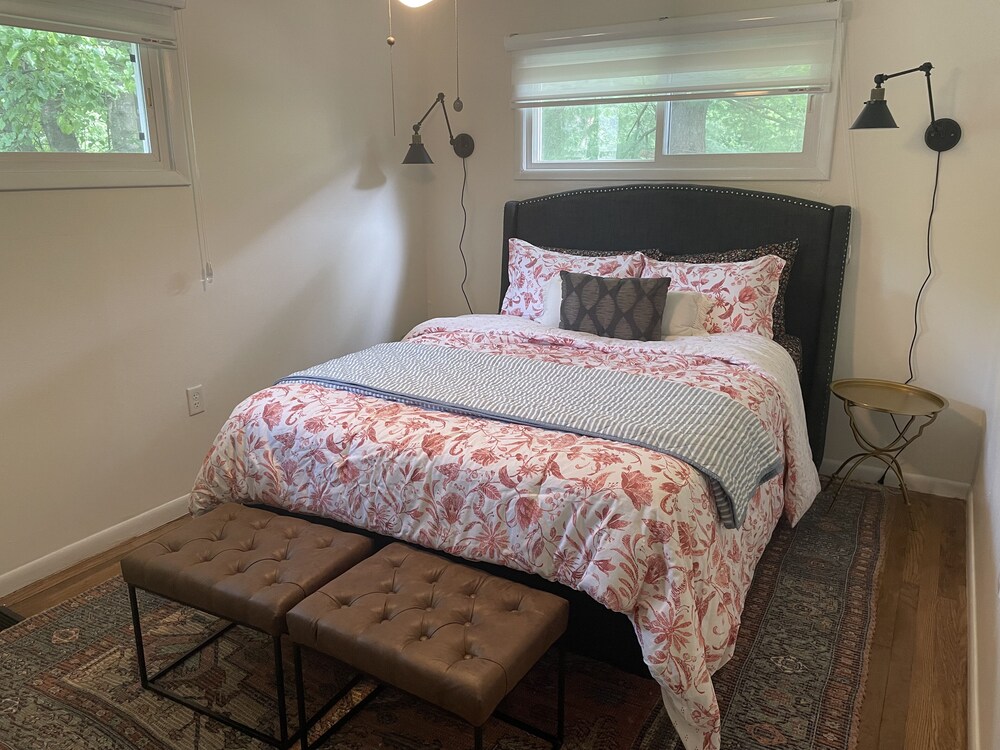 Cozy Cottage in Loveland Cincinnati FeWodirekt