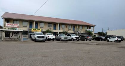 Pharr Executive Inn