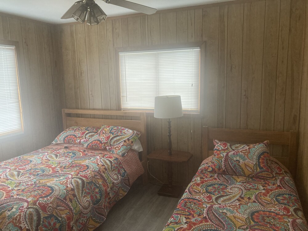 Hubbard Lake Waterfront Hubbard Lake Vrbo