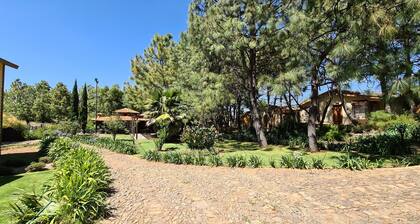 Quinta Tere Hotel & Gallery