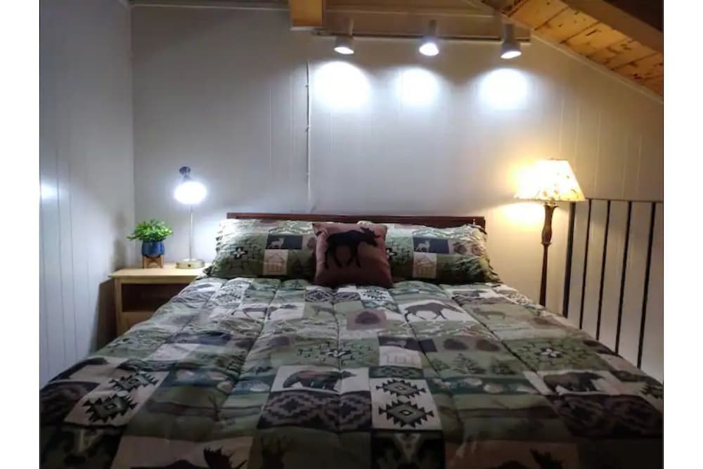 Cozy PinecrestDodge Ridge Area Summer/Winter Fun Resort Pinecrest Vrbo