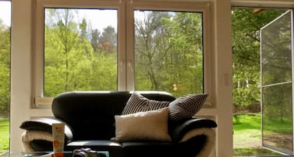 Ferienhaus Sera