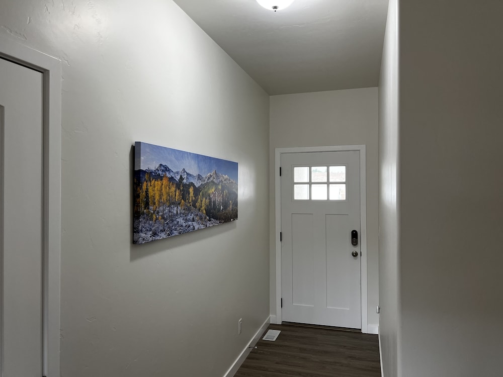 Brand NEW home! The Colorado House! Perfect for all 4 seasons