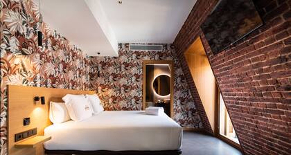 Hotel Atari