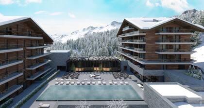 Six Senses Crans-Montana
