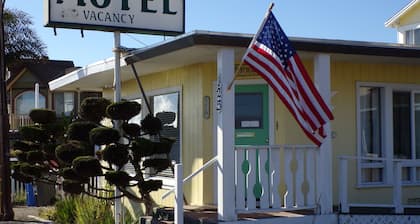 Cypress Tree Motel