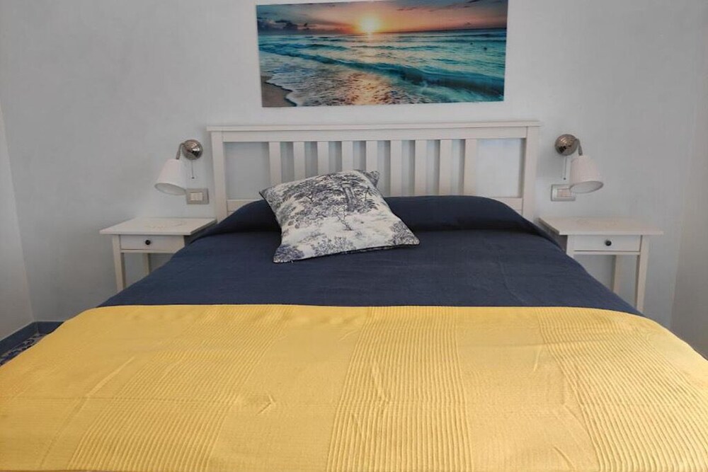 Santa Maria La Carità Cap Verde Smeraldo Santa Maria la Carità - Santa Maria la Carita | Vrbo