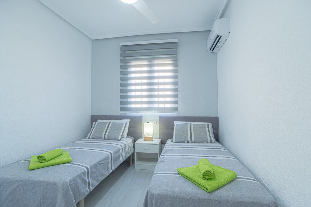 First Line Golf Club La Marquesa Apartment Quesada Rojales Vrbo