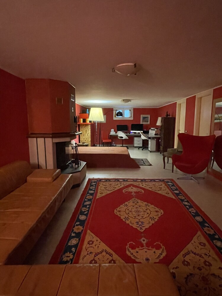 Romantic loft Ravenna Vrbo