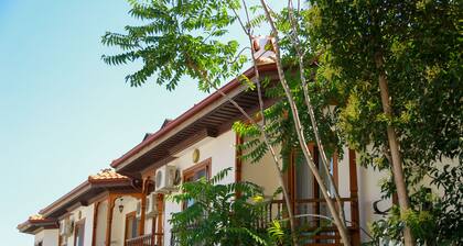 Yali Capkini Akyaka Boutique Hotel