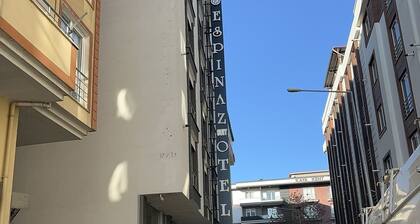 ESPİNAZ OTEL