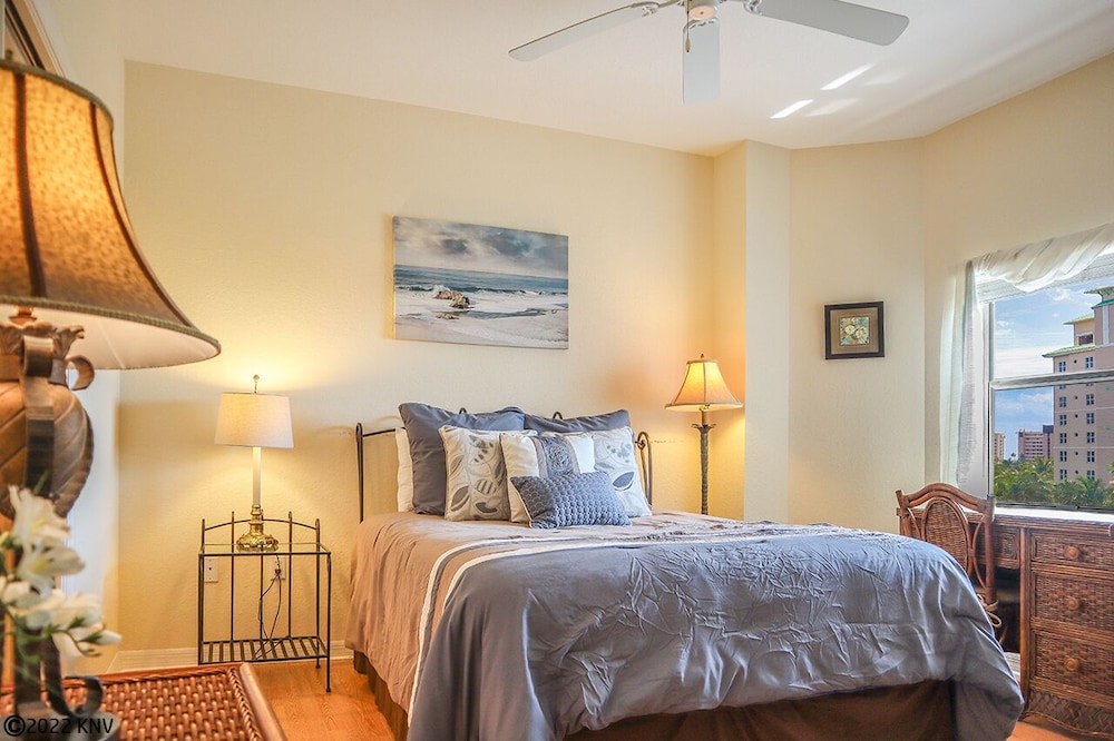 GRAND EXECUTIVE 3B/3B WATERSIDE 246 ISLAND CONDO Fort Myers Beach Vrbo