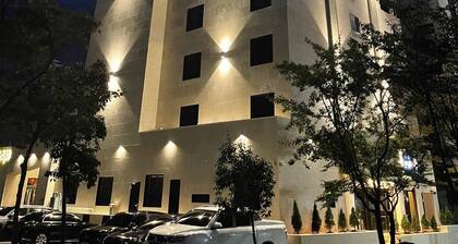 Yaja Hotel Peace Square branch