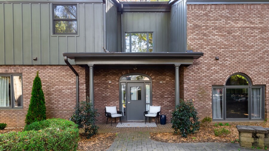 Kasa Edison House Charlotte
