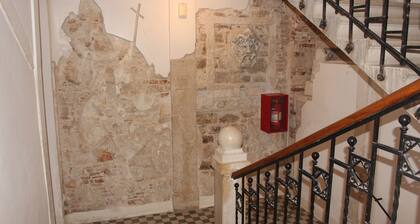 Luxury Rooms Rustic Chic