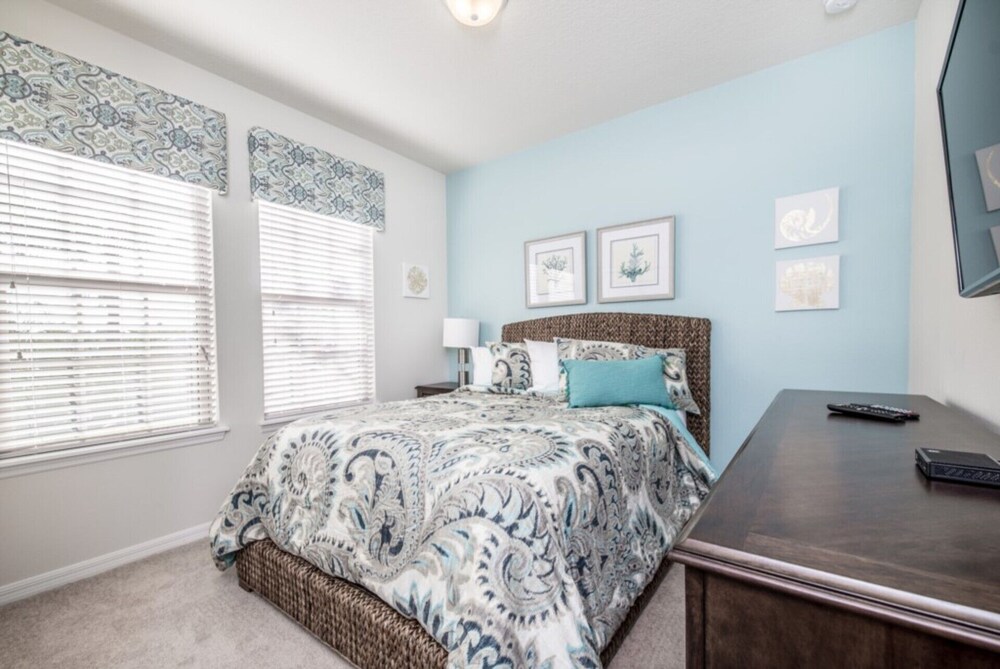 Amazing Mansion on Windsor at Westside Resort, Orlando Mansion 5630