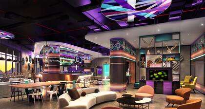 SOJO Hotel Lao Cai