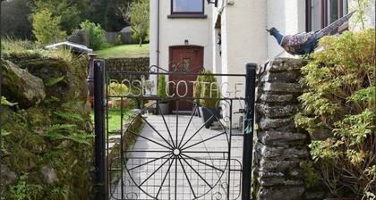 Beautiful 1-bed House, Exmoor Nr Lynton & Lynmouth