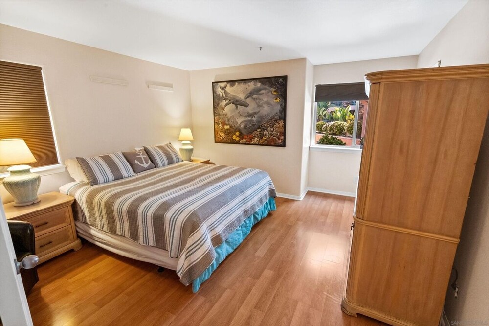 You cannot get any closer to the beach than this! Imperial Beach Vrbo