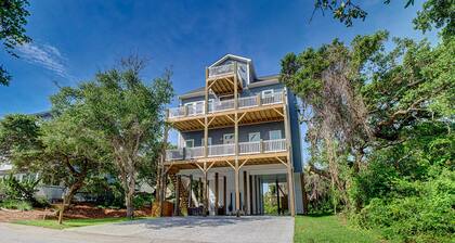 Oshun by Sea Scape Properties