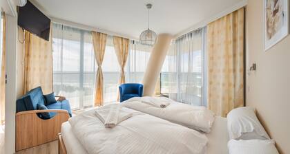 Apartamenty Sun & Snow Wave