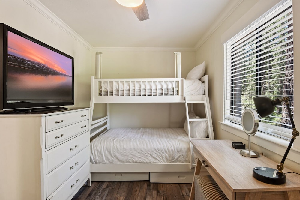 Incline Bliss Dreamy Pet Friendly Escape Incline Village Vrbo