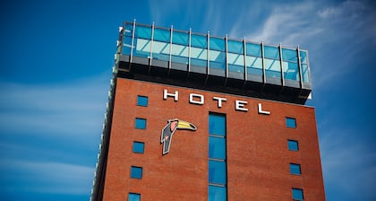 Van der Valk Hotel Schiedam