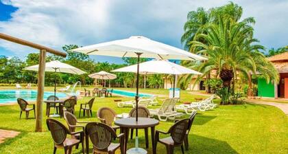 Botânico Hotel Fazenda e SPA