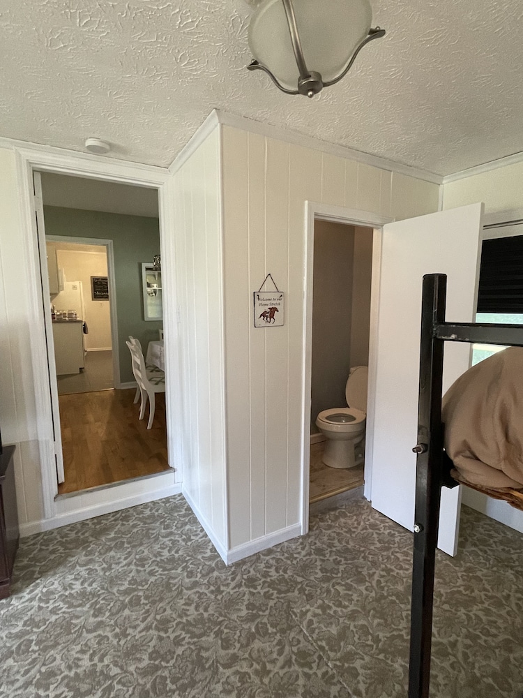 Frankfort Bourbon Trail/Horse Country EpiCenter Frankfort Vrbo