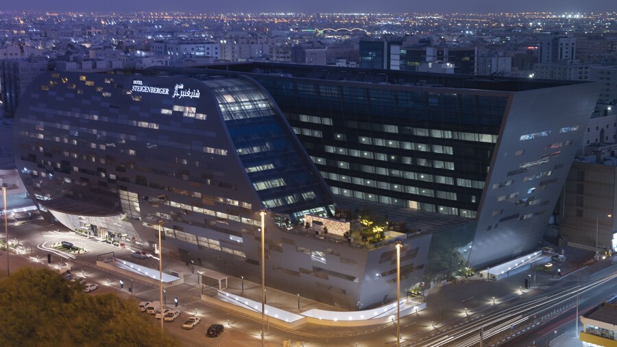 Steigenberger Residence Doha