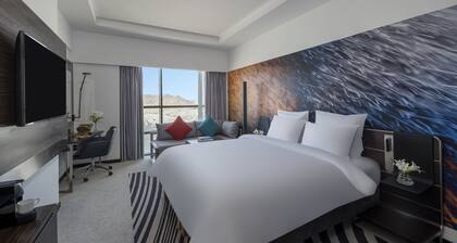 Novotel Makkah Thaker City